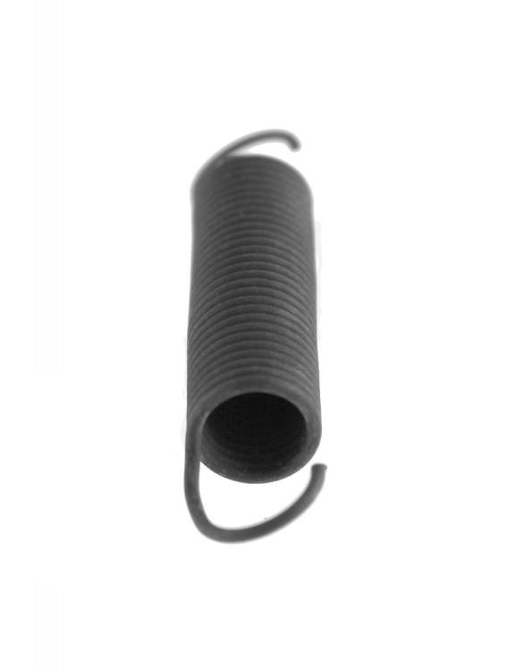 8316845 - Genuine OEM Whirlpool Washer Leveling Leg Spring